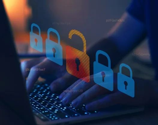 Security Breaches or Data Leaks: